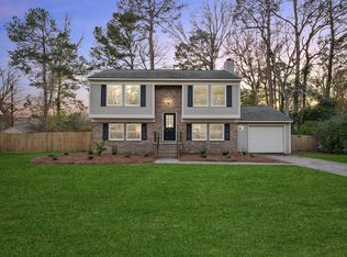 105 Estes Ct, Summerville, SC 29485