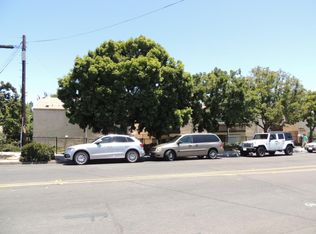 1127 D Ave APT C, National City, CA 91950