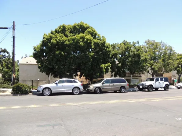 1127 D Ave APT C, National City, CA 91950