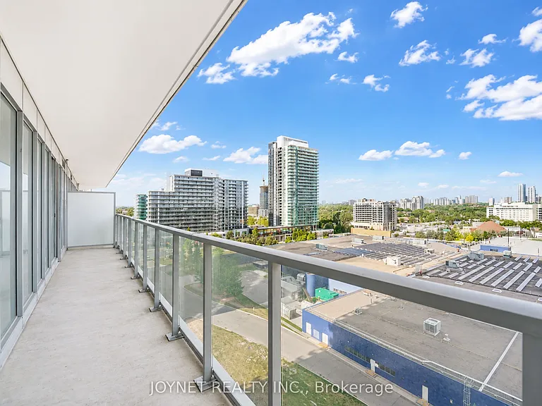 117 McMahon Dr #701 — Photo 29