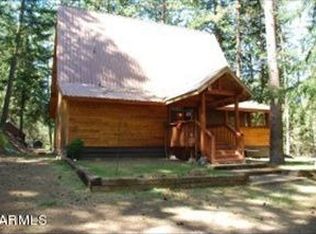 8040 N Fork Rd, Yakima, WA 98903