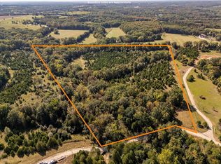 LOT Forteen Hamilton Creek Dr, Union, MO 63084