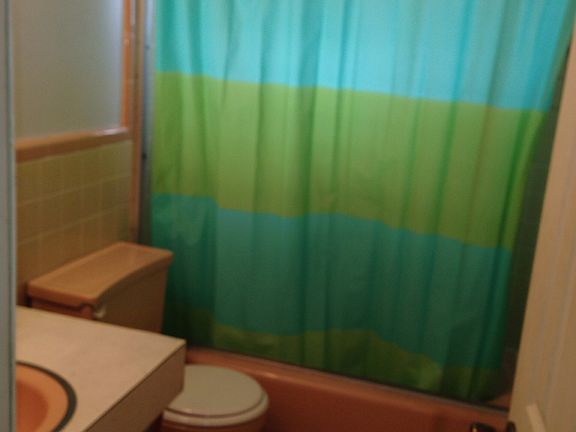 Front Bathroom