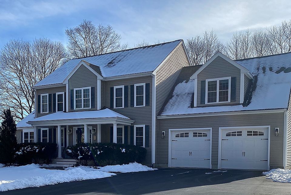 4 Litchfield Lane