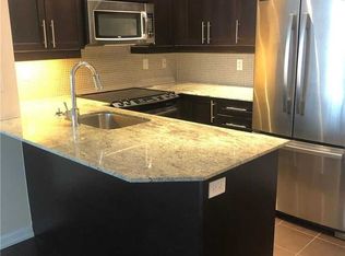 65 Liberty St #1115, Toronto, ON M6K 1Y4