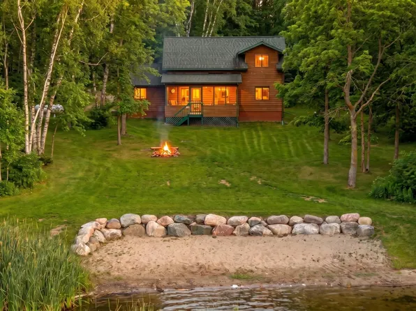 28642 County Road 119, Nevis, MN 56467