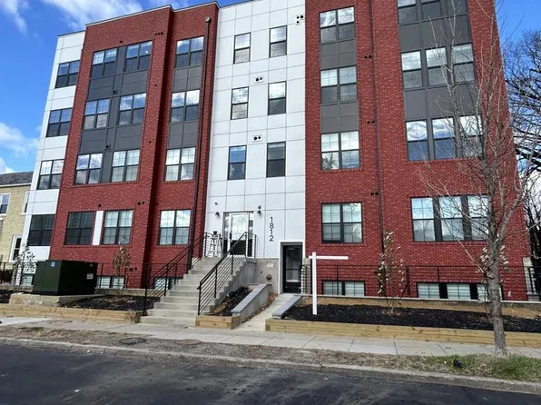 1812 H Pl NE #202, Washington, DC 20002