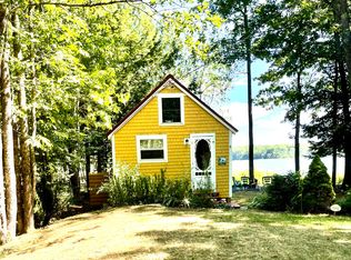8 S Vigue Shore Rd, Albion, ME 04910
