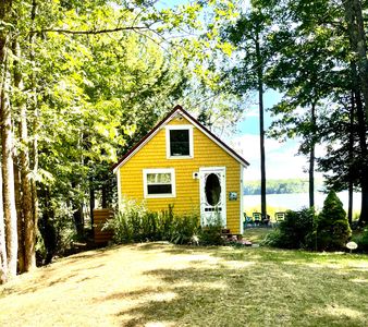 8 S Vigue Shore Road, Albion, ME, 04910