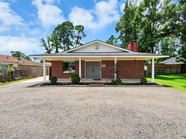 1419 Primrose St, Conroe, TX 77385