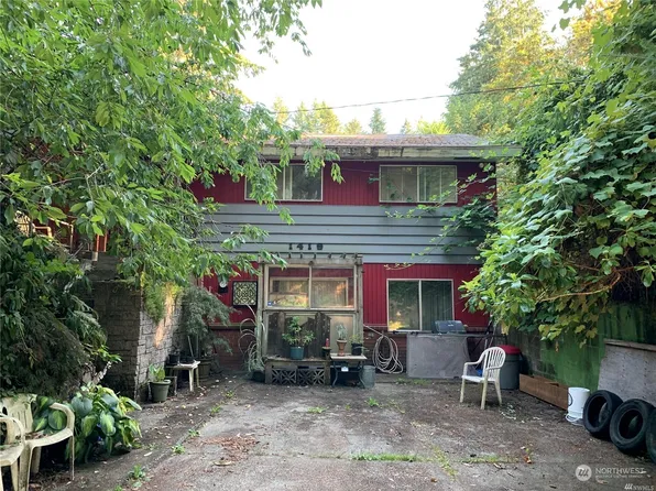 1419 36th Avenue NE, Olympia, WA 98506