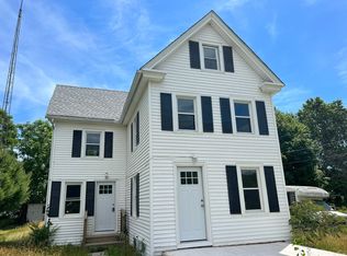 6409 Chestnut St, Port Norris, NJ 08349