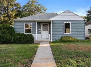 19 N Bryant Way, Denver, CO 80219