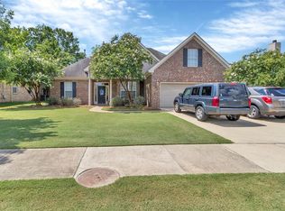 8741 Lillington Cir, Montgomery, AL 36117