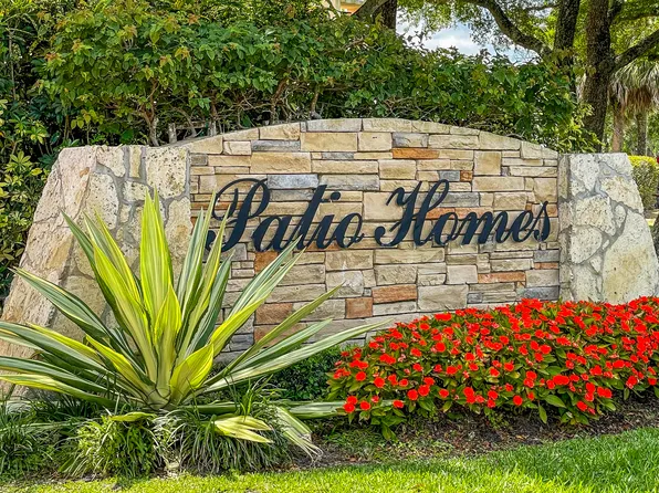 132 Old Meadow Way, Palm Beach Gardens, FL 33418