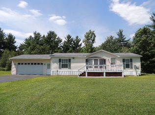 871 Vassar Rd, Altona, NY 12910