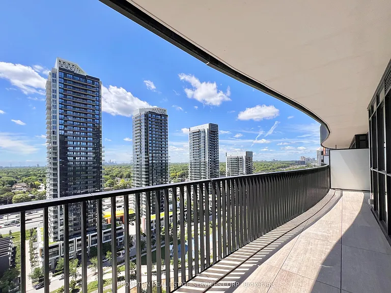 68 Esther Shiner Blvd #2016 — Photo 10