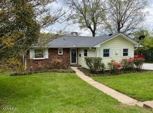 109 Olney Ln LOT 60, Oak Ridge, TN 37830