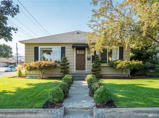 1101 Columbine St, Wenatchee, WA 98801