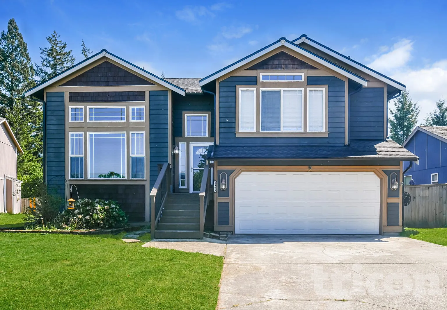 8306 205Th Street Court E Spanaway WA — Photo 1