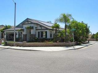 25021 Springbrook Way, Menifee, CA 92584