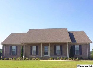 971 W Sanderfer Rd, Athens, AL 35611