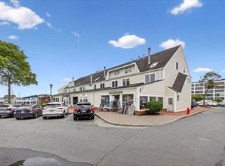 86 Wharf St #L6, Salem, MA 01970