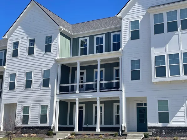 149 Parkerwood Ln, West Lafayette, IN 47906