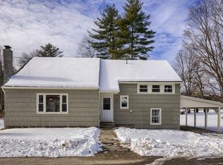 24 Harwood Dr, Bernardston, MA 01337