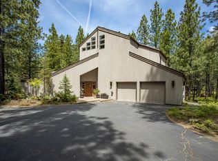 13436 Anapholis #GM302, Black Butte Ranch, OR 97759