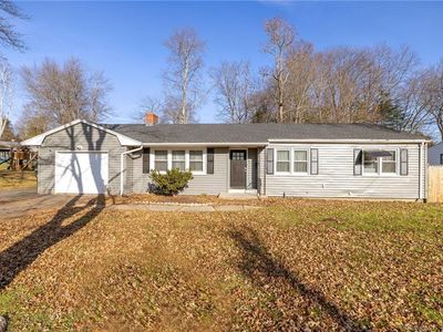 5 Crestview Drive, Bloomfield, CT, 06002