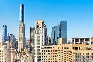 Rented by Brown Harris Stevens