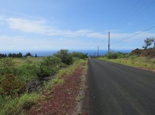 Kahili Blvd LOT 3, Captain Cook, HI 96704