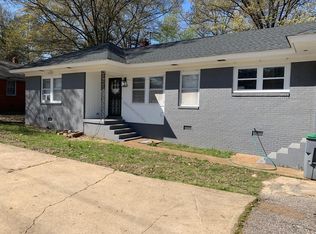 1044 E Shelby Dr, Memphis, TN 38116