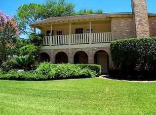 11943 Waldemar Dr, Houston, TX 77077