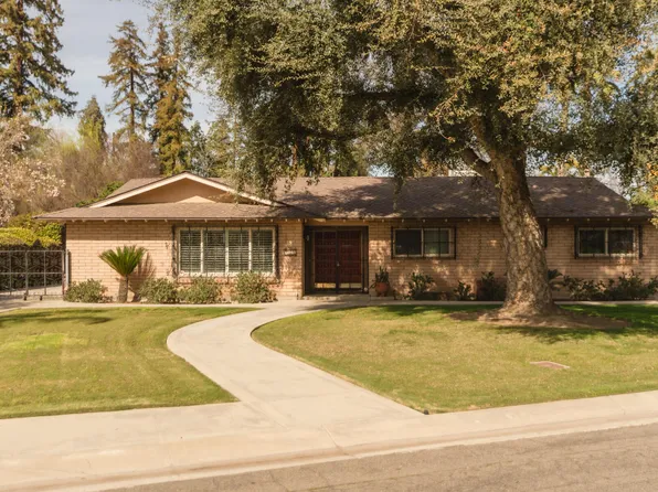 130 E Woodward Drive, Tulare, CA 93274