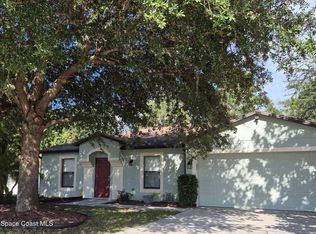 203 Reading Ave, Titusville, FL 32796