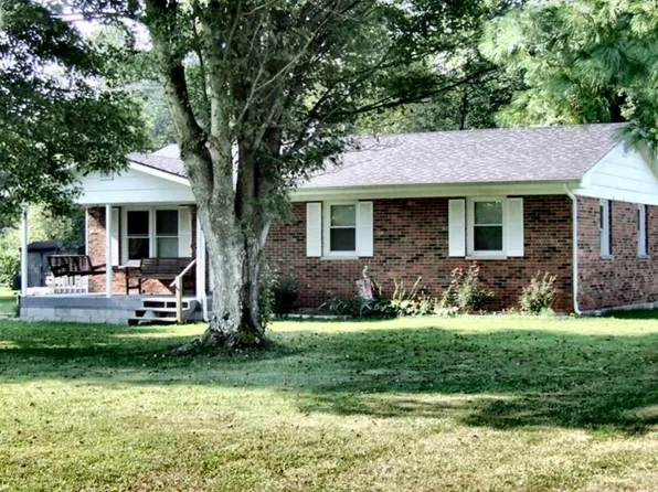 115 Tabor Rd, Jeffersonville, KY 40337