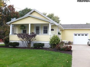 959 Center Rd, New Franklin, OH 44216