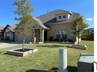 308 Cowboy Way, Anna, TX 75409