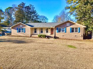 1849 Pinehurst Rd, Snellville, GA 30078