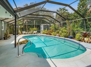 2505 Outrigger Ln, Naples, FL 34104