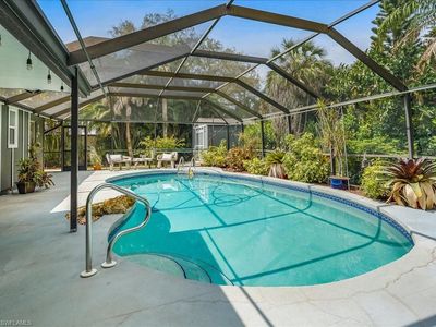 2505 Outrigger Ln, Naples, FL, 34104