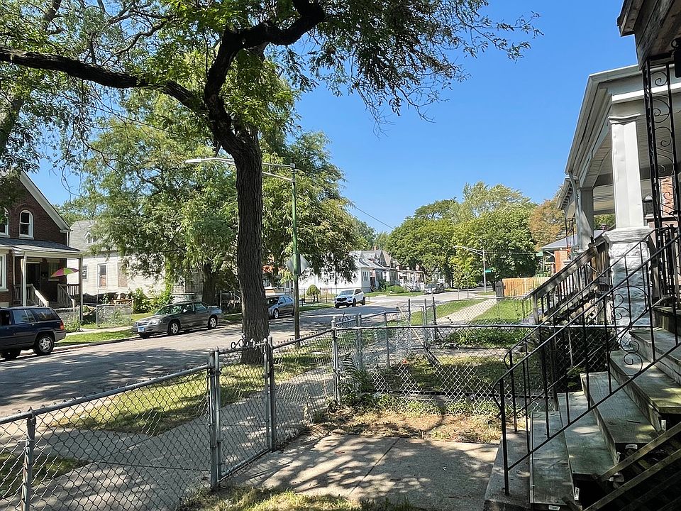 2nd image of 7017 S Throop St