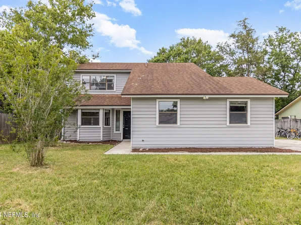 4685 WASSAIL Drive, Jacksonville, FL 32257