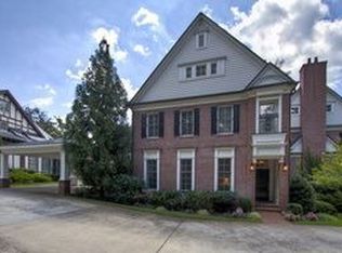 1310 Ponce De Leon Ave, Atlanta, GA 30306