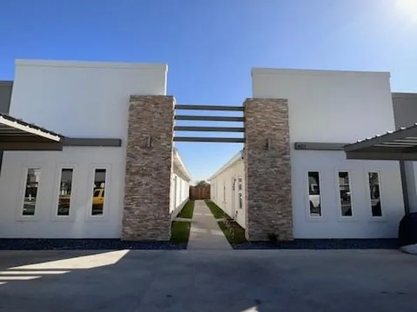 401 Rafael Dr, San Juan, TX 78589