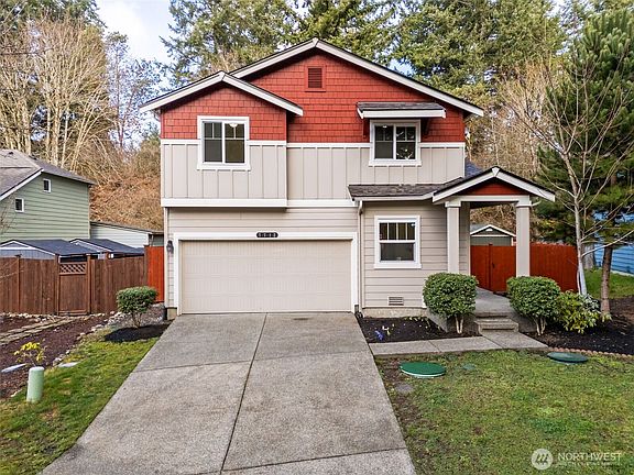 2nd image of 7712 Brianna Court SE