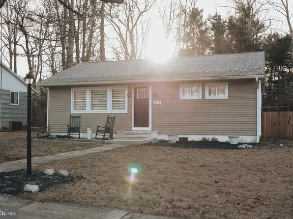 4410 Mays Ave, Reading, PA 19606