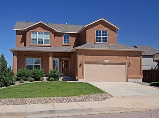 7745 Fargo Dr, Colorado Springs, CO 80920